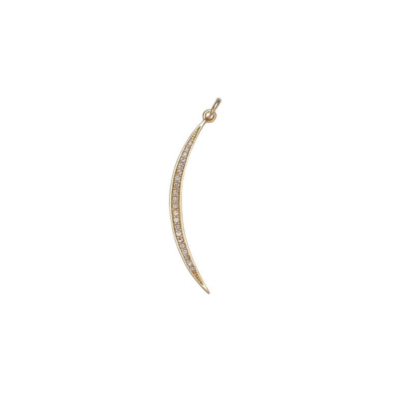 Charm Bar - Skinny Moon