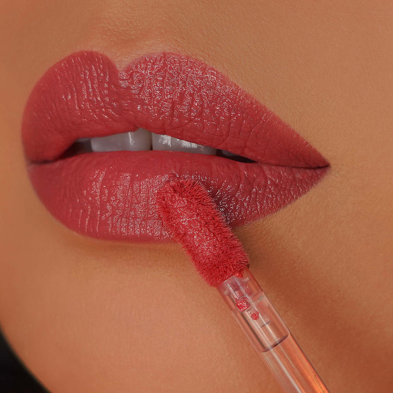 Lip Plush Cream: AURA