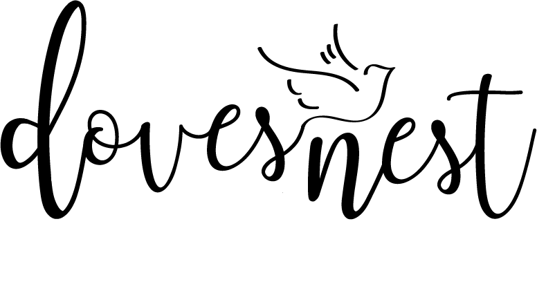TheDove'sNest logo