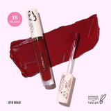 Lip Plush Cream: BOLD