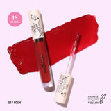 Lip Plush Cream: POSH