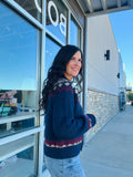 Nordic Cardigan
