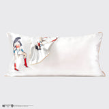 Wonder Woman x kitsch King Satin Pillowcase- Believe in Wonder