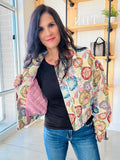 Flower Power Jacket