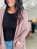 Aria Cardi - Hazelnut