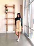 Corduroy Jumper