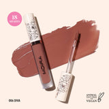 Lip Plush Cream: DIVA