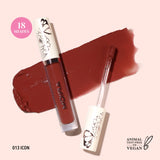 Lip Plush Cream: ICON