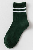 SOCKS GREEN