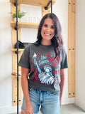 Loves Jesus & America T-Shirt