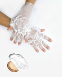 Shea Butter Gloves