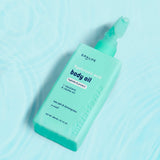 Hyaluronic Acid Body Oil