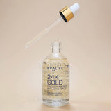 Gold 24K Collagen Infused Anti-Aging Serum