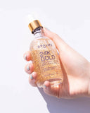 Gold 24K Collagen Infused Anti-Aging Serum