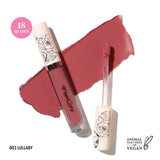 Lip Plush Cream: LULLABY