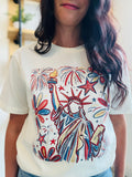 Statue of Liberty T-Shirt
