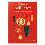 12 Days of Self-Care Advent Calendar