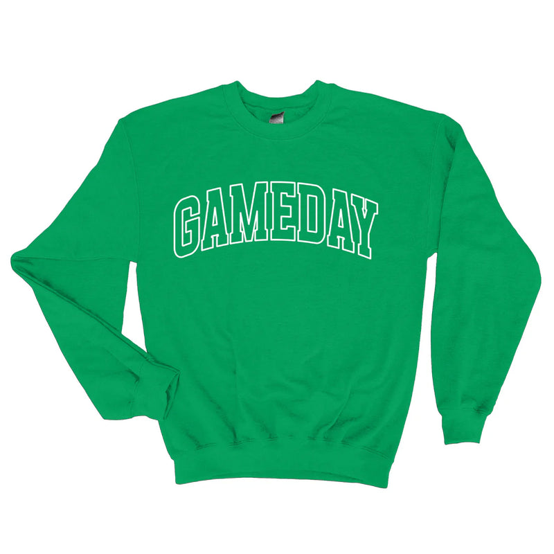 Game Day Sweatshirt