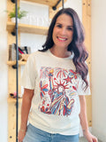 Statue of Liberty T-Shirt