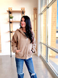 Risen Oversized Lounge Hoodie