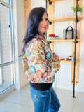 Flower Power Jacket