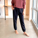 Scuba Joggers