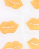 Gold Dust Lip Mask