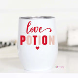 Love Potion Wine Cup