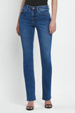 Lovervet High Rise Slim Bootcut