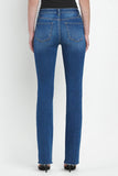 Lovervet High Rise Slim Bootcut