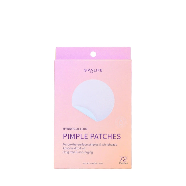 Pimple Patches
