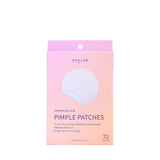 Pimple Patches