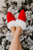 Rollasole Santa Baby Slippers