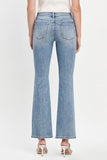 Vervet Mid Rise Bootcut