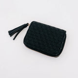 Wynona Woven Wallet