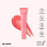 Butter Bliss Lip Balm- Poppy