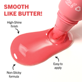 Butter Bliss Lip Balm - Summer Bliss