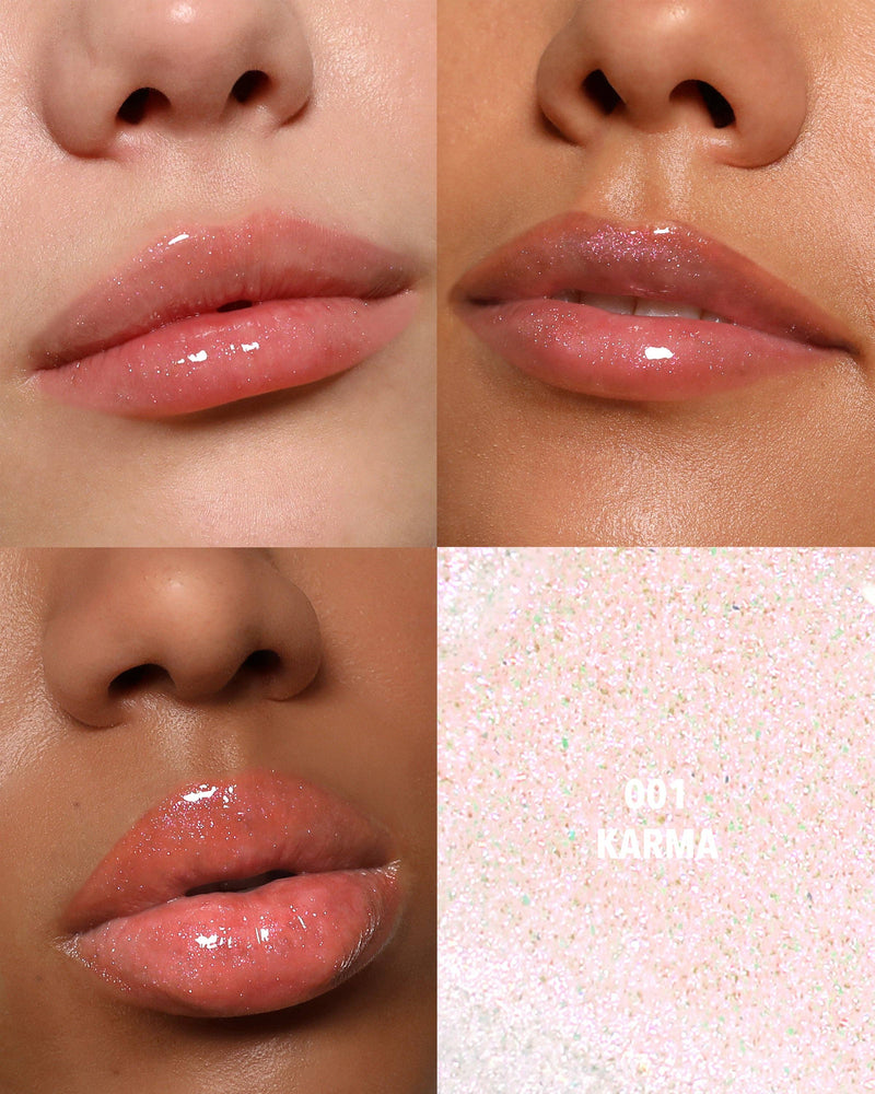 Starshine Lip Gloss - Karma