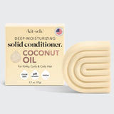 Coconut Conditioner Bar