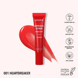 Butter Bliss Lip Balm - Heartbreaker