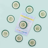 Cucumber Hydro-Soothing Spa, Cooling Eye Pads