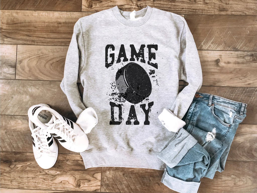 Game Day - Hockey