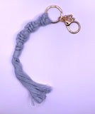 Boho Keychains