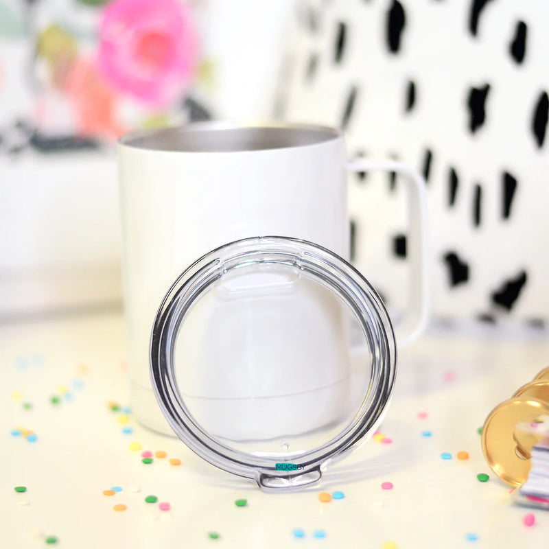 Red White and Boozed Travel Mug