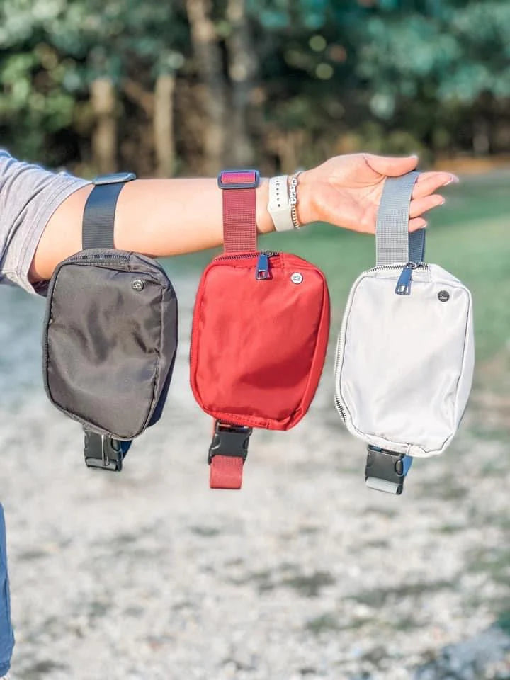 Bum Bag