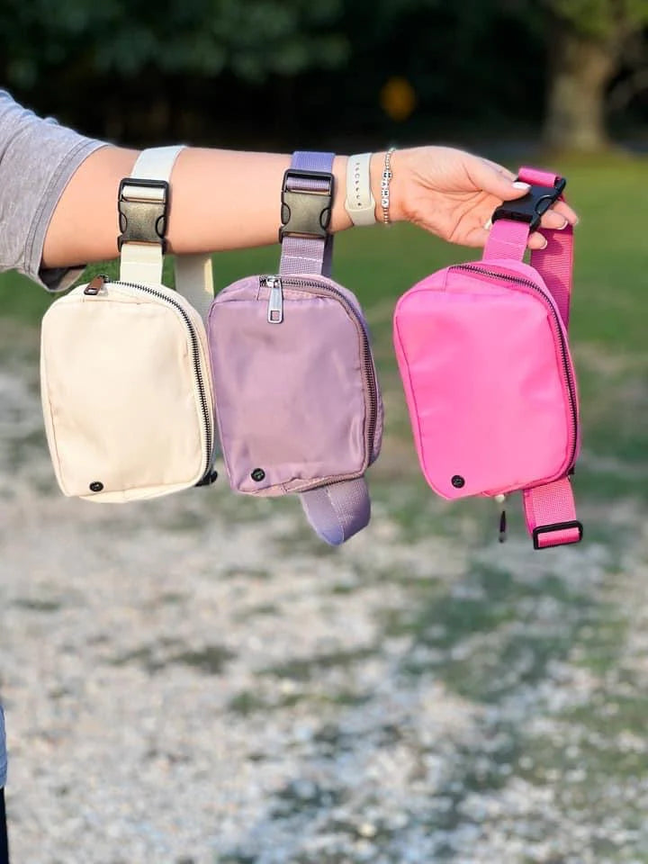 Bum Bag