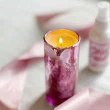 5oz Massage Candle - Sexy Strawberry