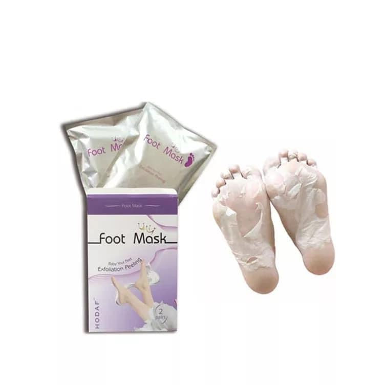 Foot Spa Peel - 2 Pack